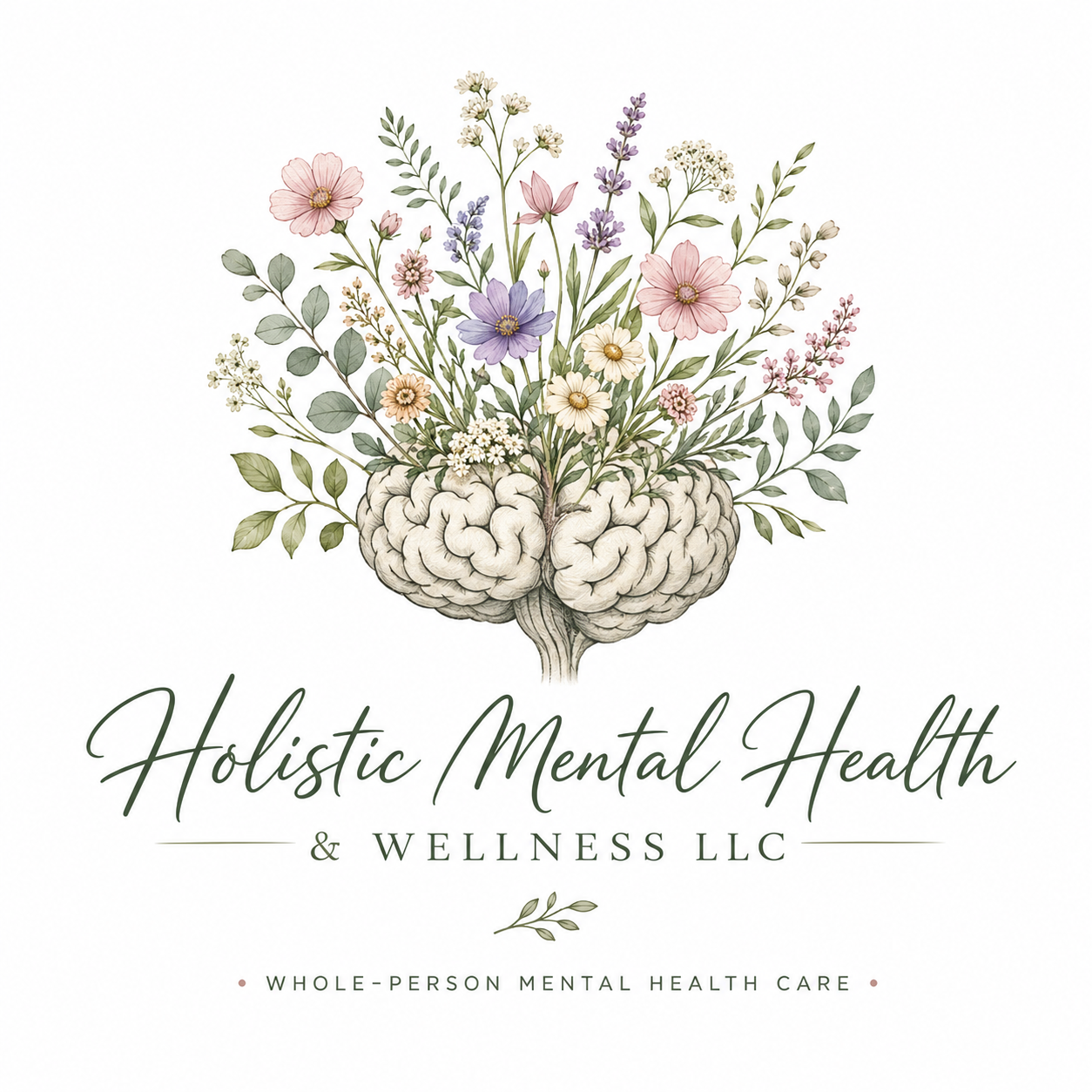 Holistic Mental Health & Wellness, LLC