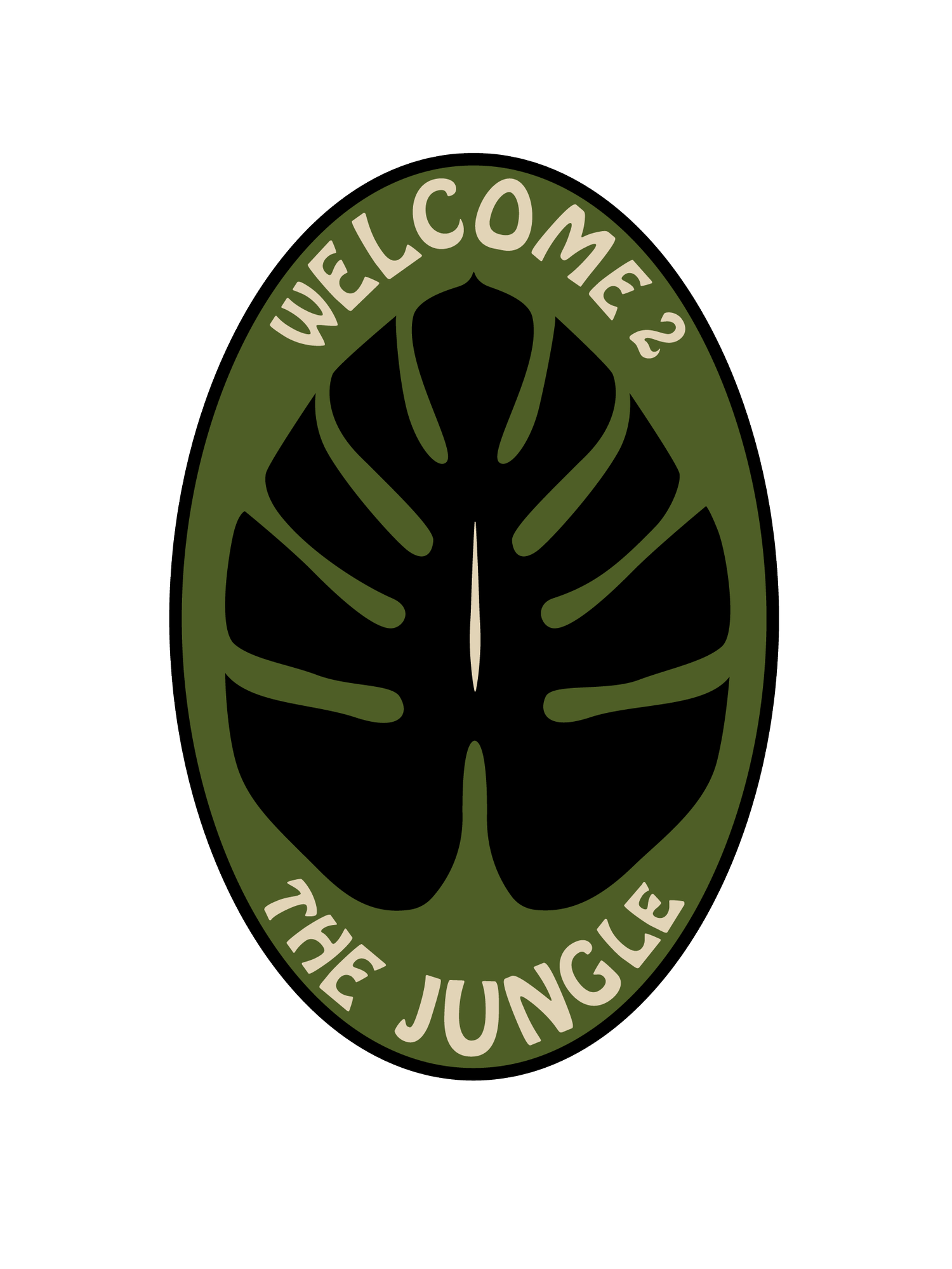 Welcome 2 The Jungle