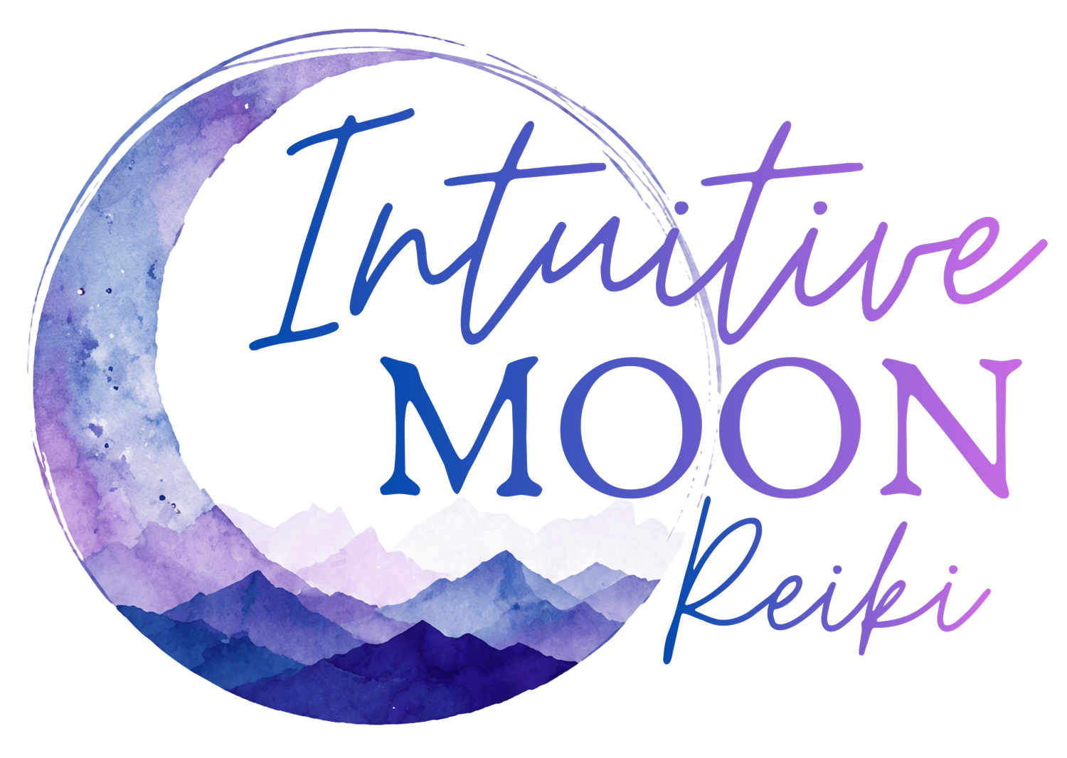 Intuitive Moon Reiki | Energy Healing and Reiki Training in St. Peters, MO