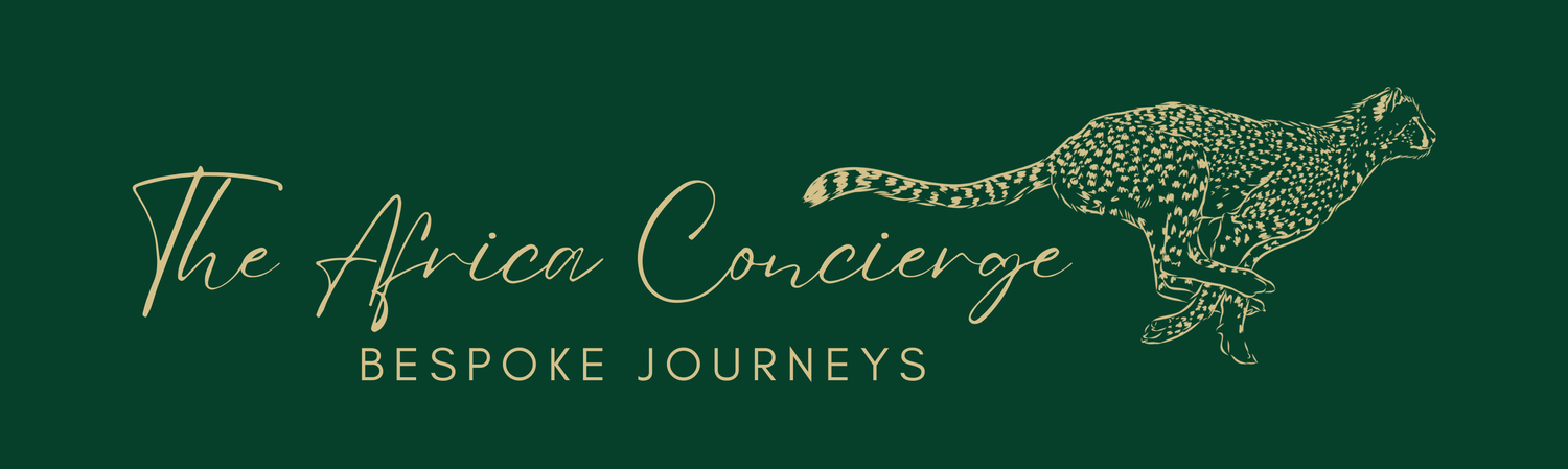 The Africa Concierge