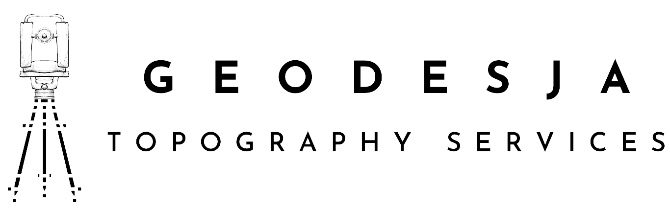 Geodesja Topography Services