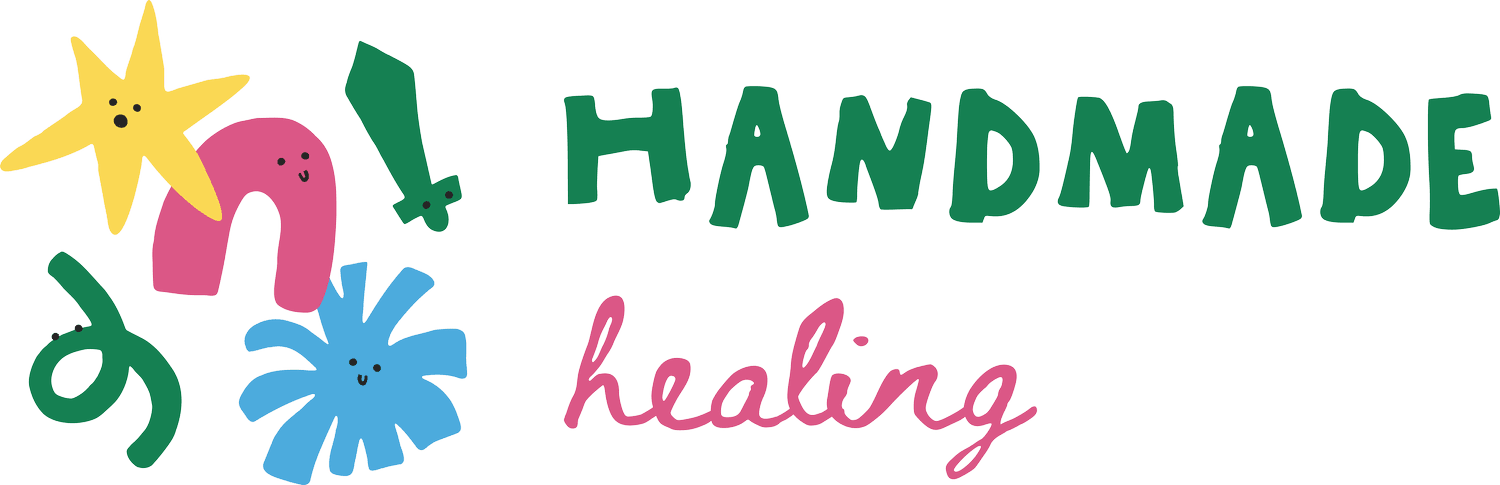Handmade Healing
