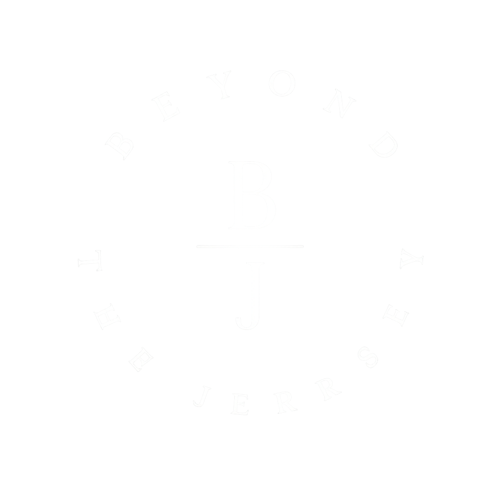 Beyond The Jersey