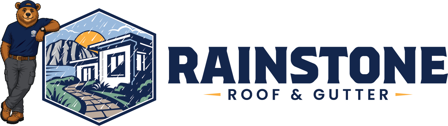 Rainstone Roof & Gutter