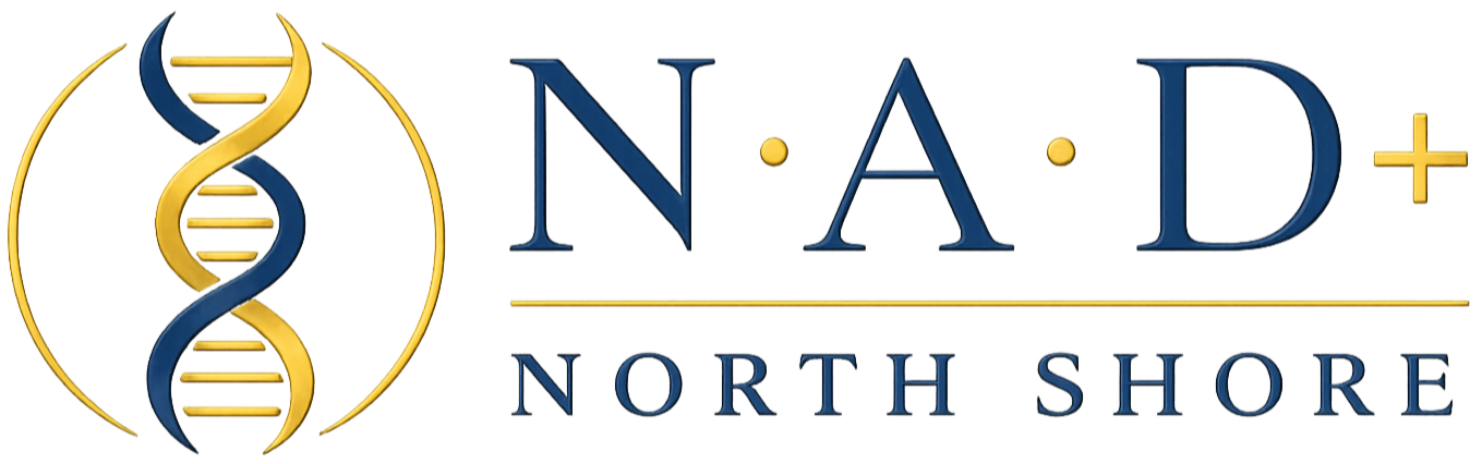 NAD+ North Shore