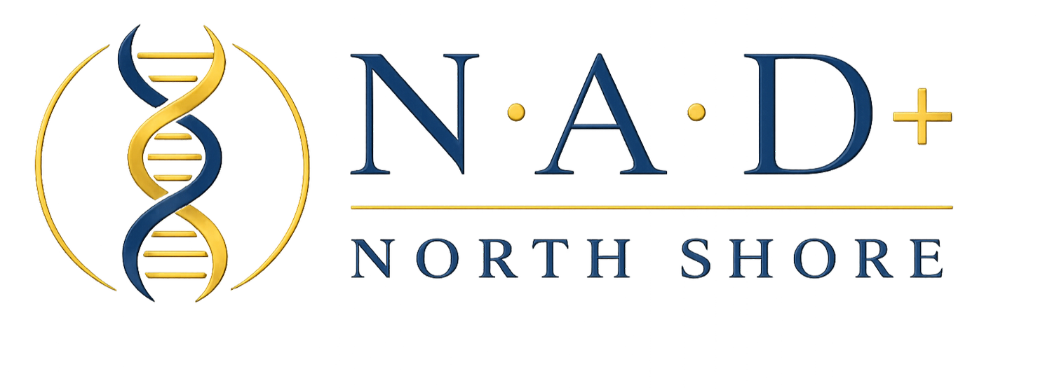 NAD+ North Shore