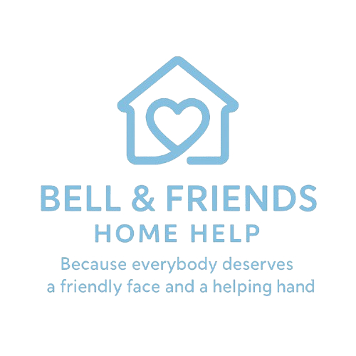 Bell and friends home help