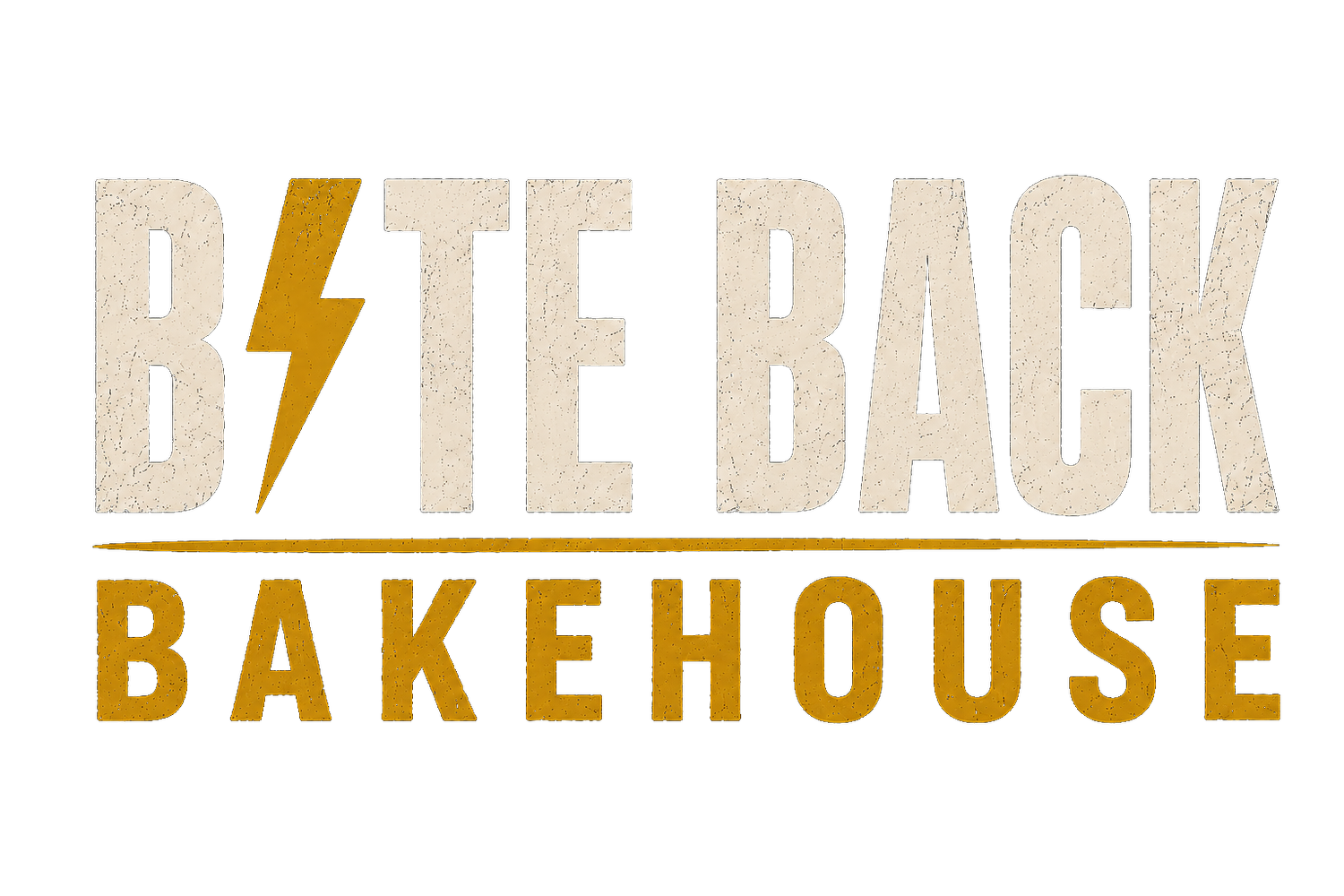 Bite Back Bakehouse