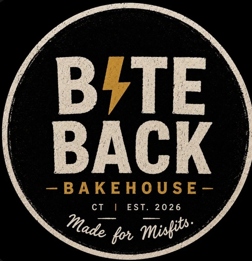 Bite Back Bakehouse