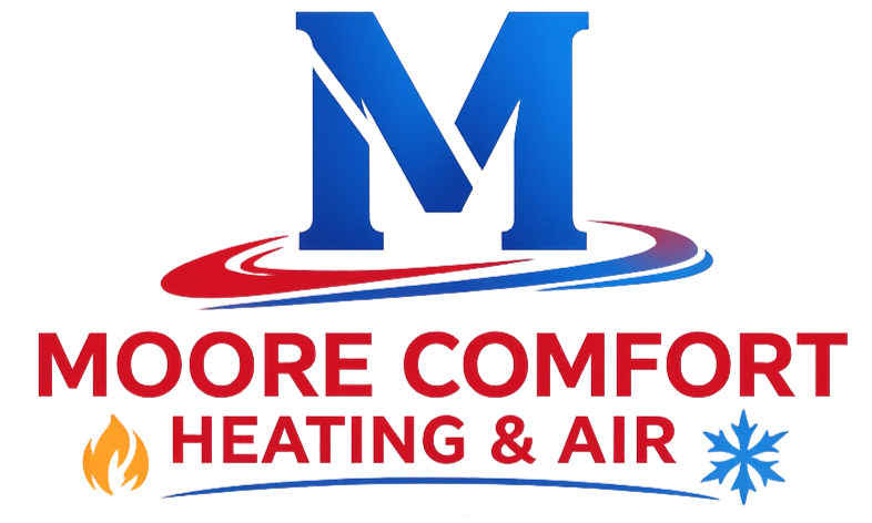 Moore Comfort Heating & Air