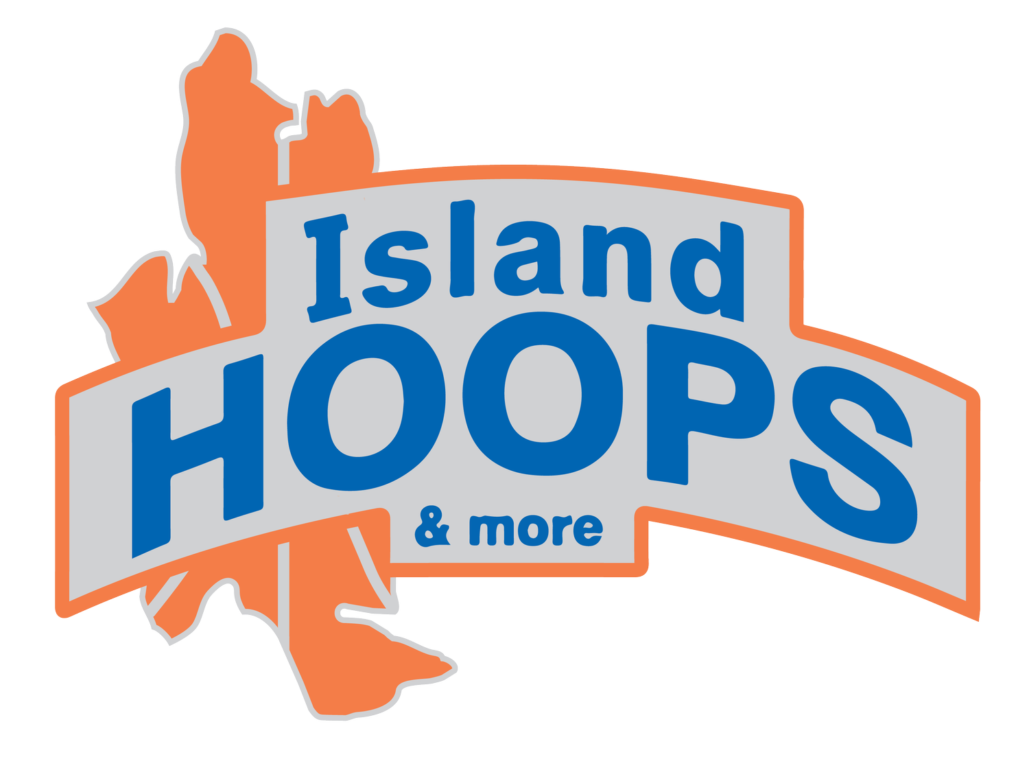 Island HOOPS & more