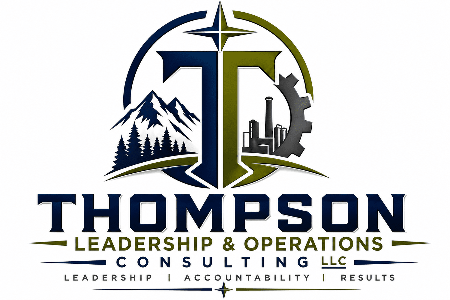Thompson Leadership & Operations Consulting LLC