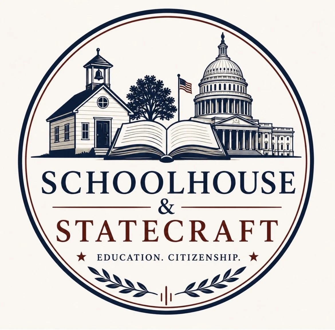 Schoolhouse & Statecraft