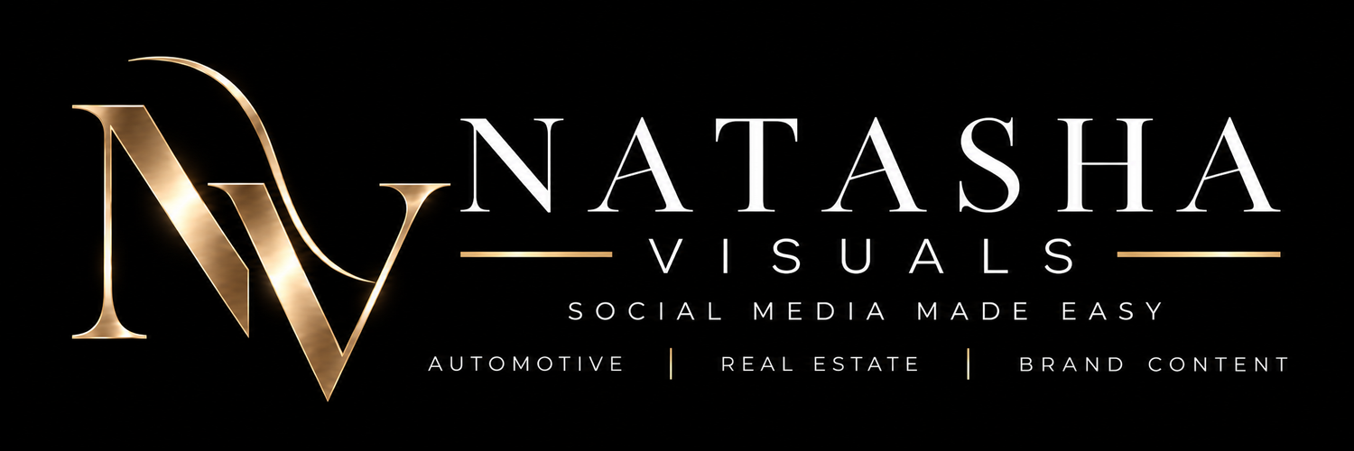 Natasha Visuals