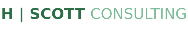 H Scott Consulting