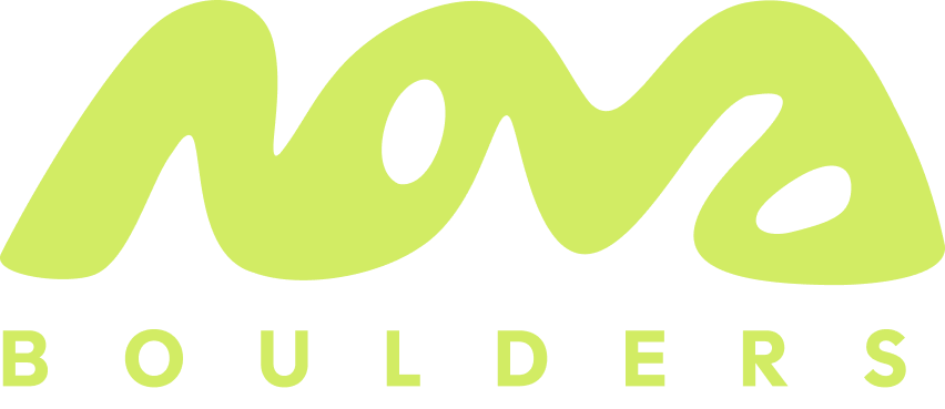 Nova Boulders