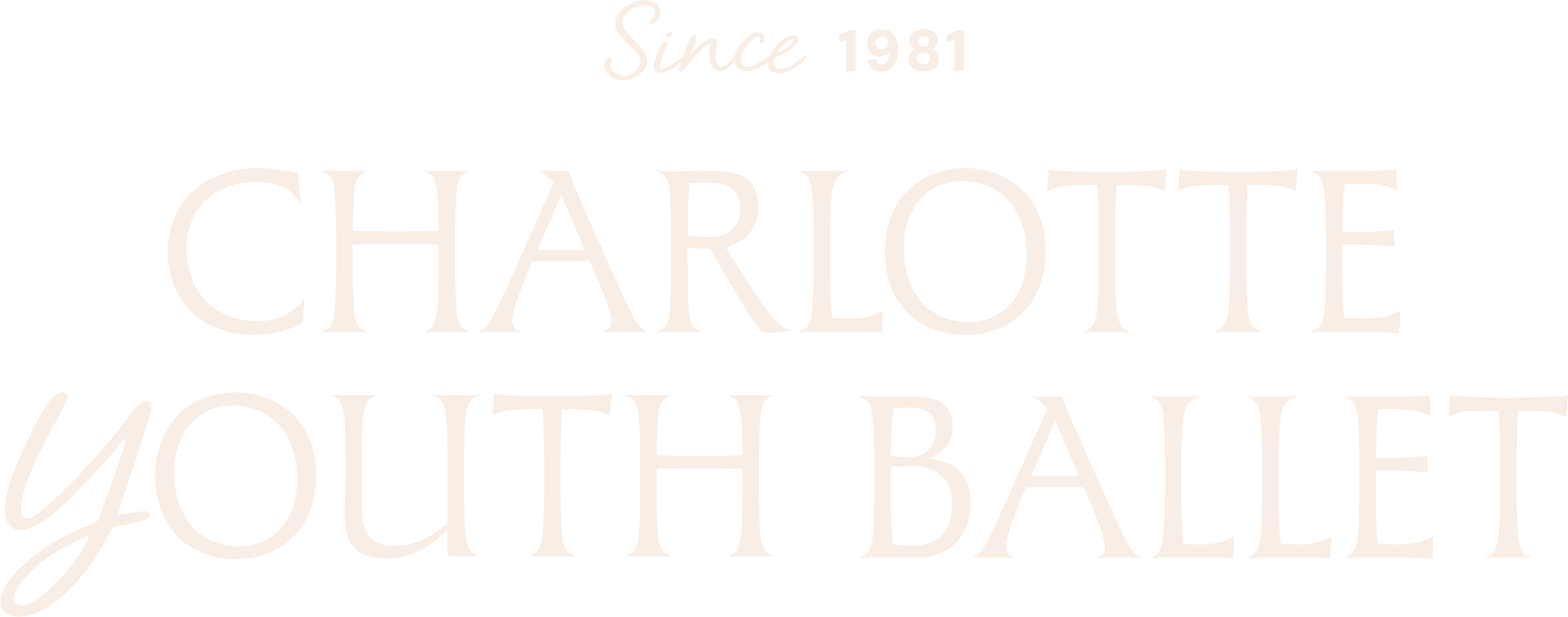 Charlotte Youth Ballet