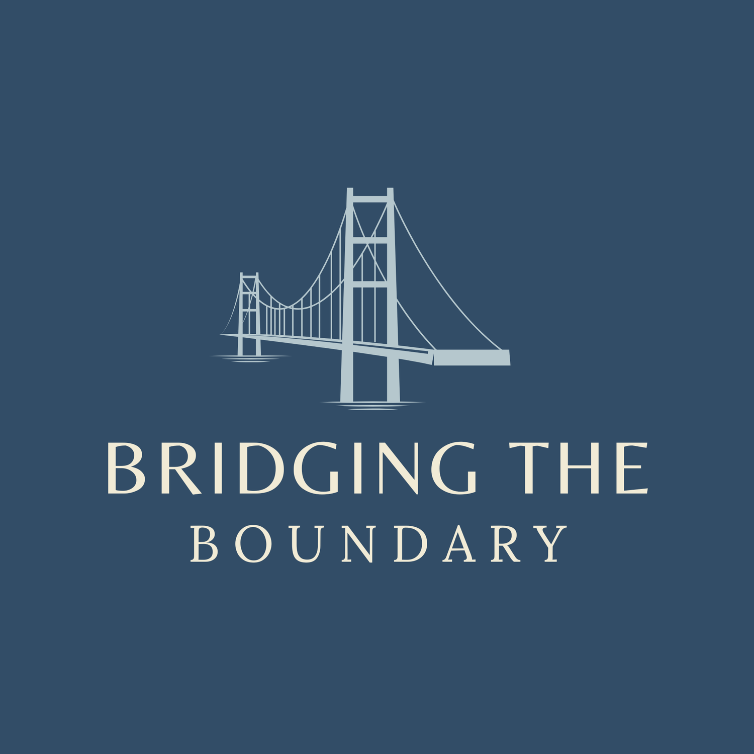 Bridging the Boundary