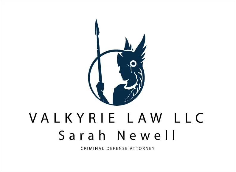 Valkyrie Law Firm | Sarah Newell