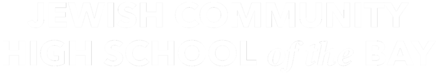 Jewish Community High School of the Bay