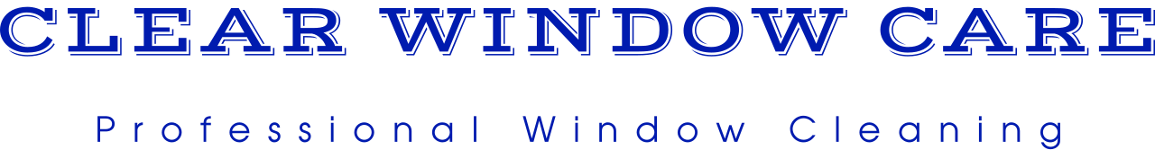 Clear Window Care