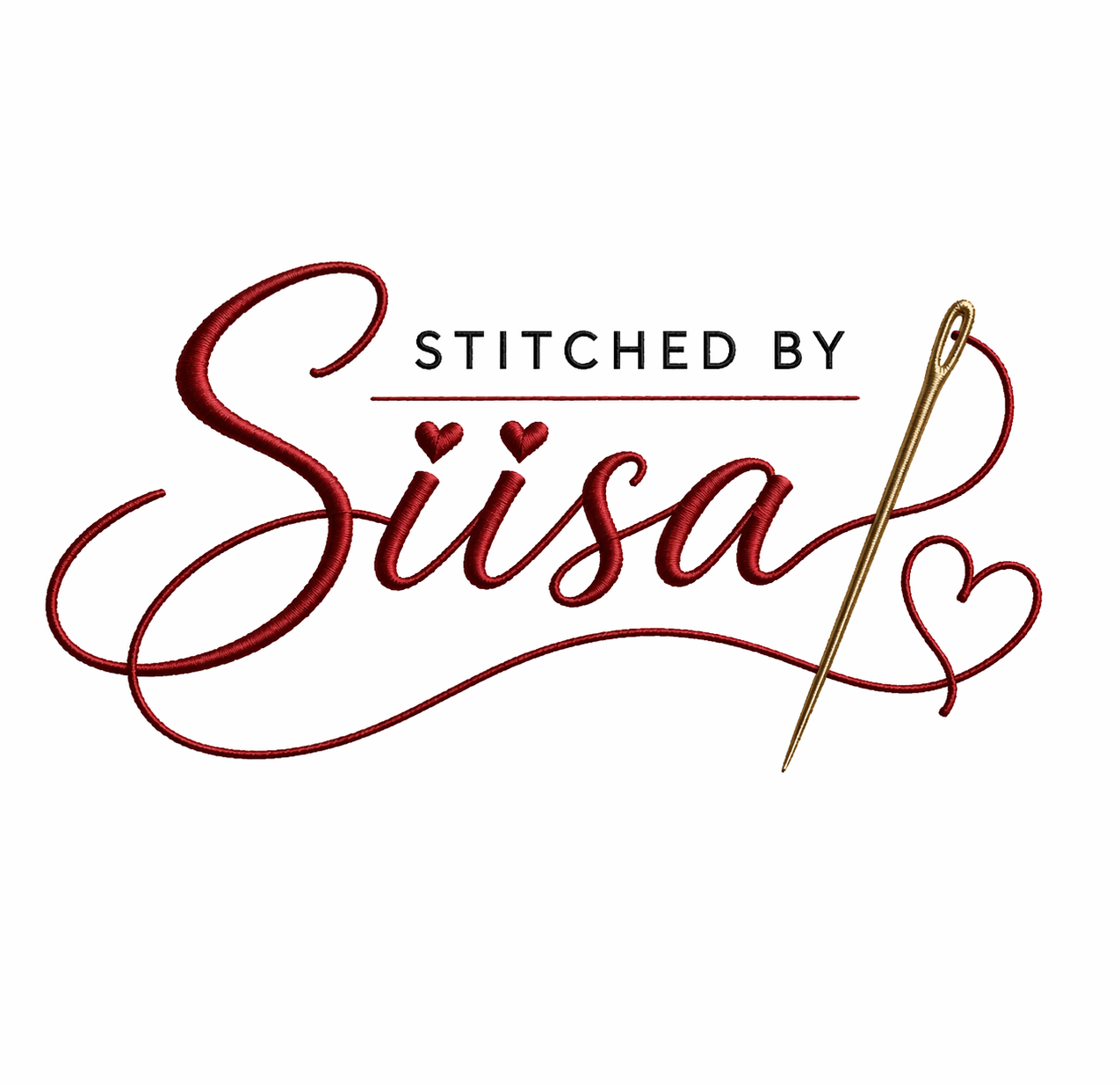 Stitched By Siisa