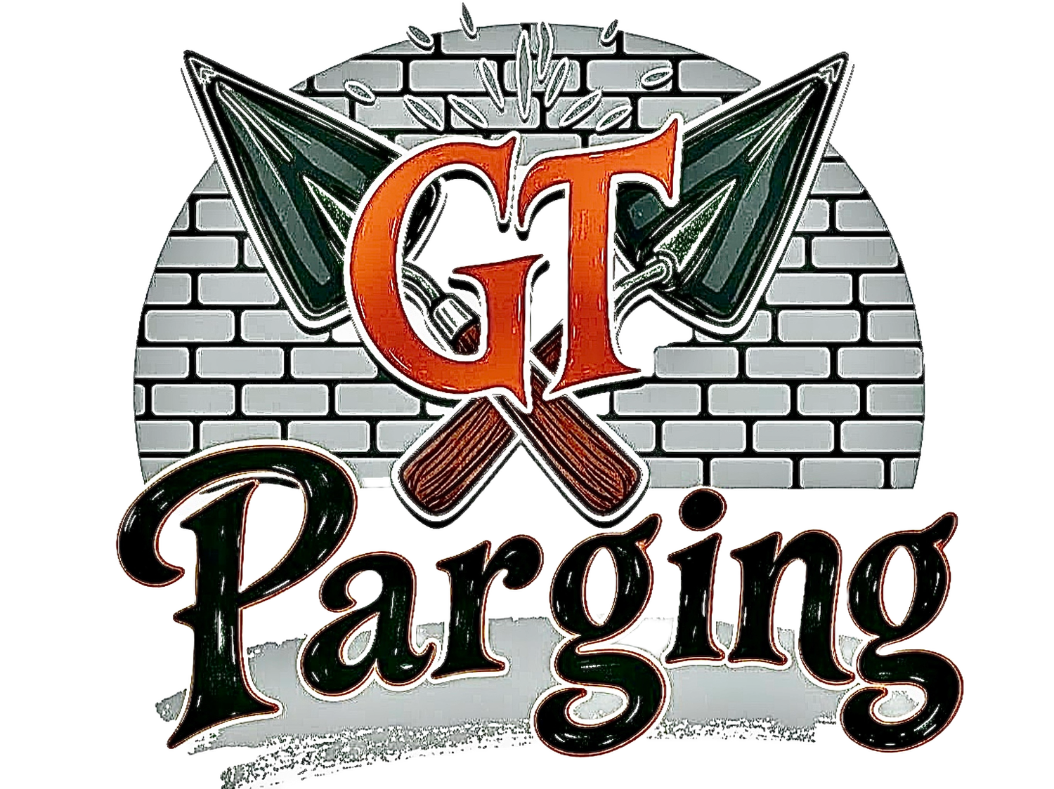 GT parging