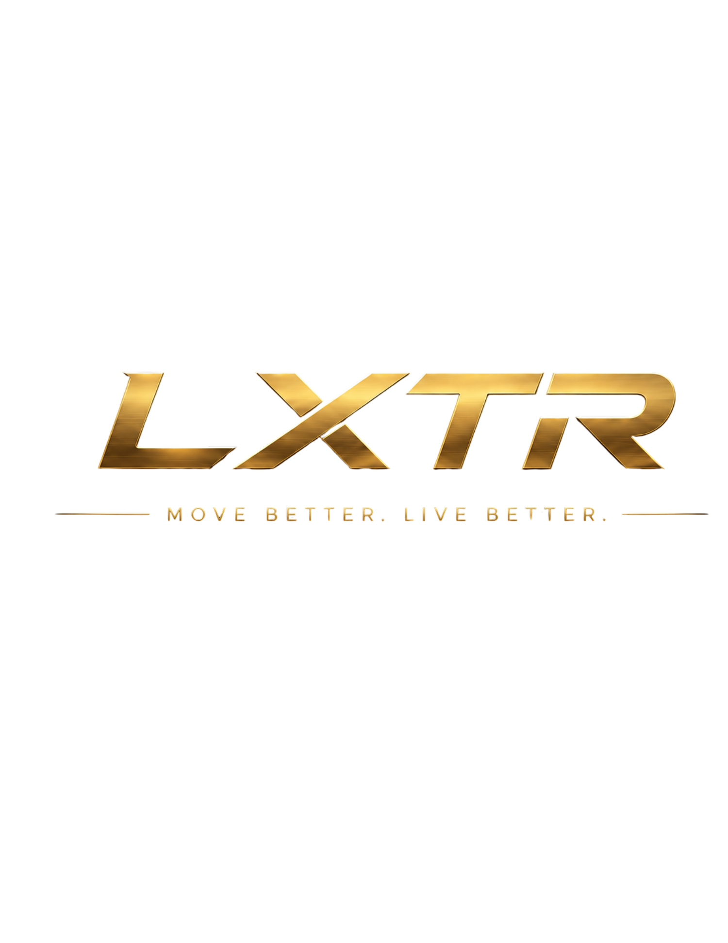 LXTR FITNESS