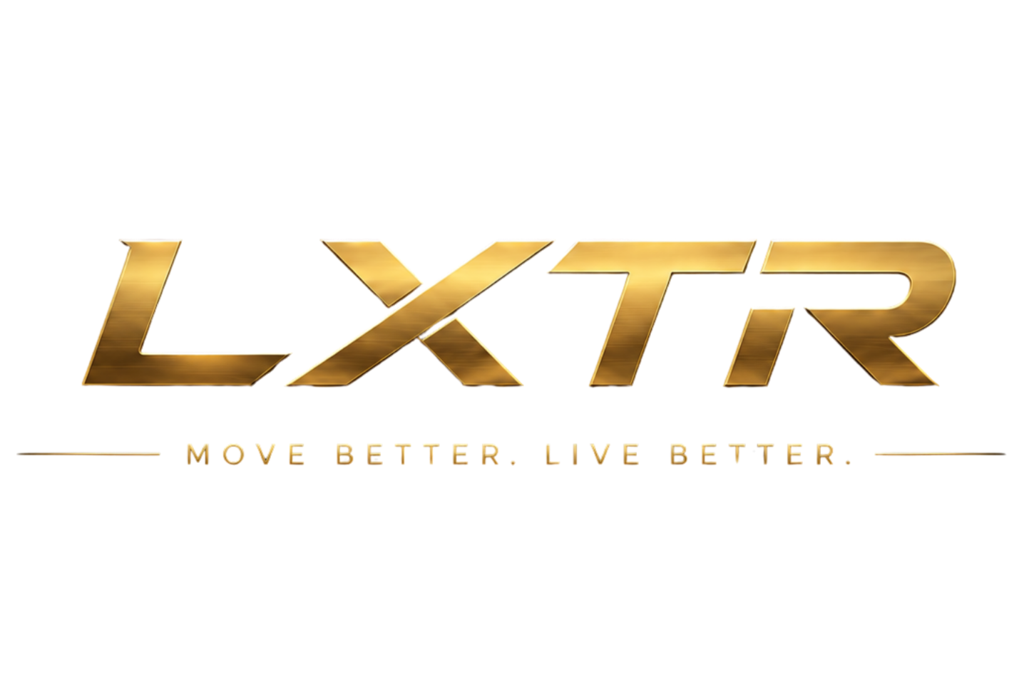 LXTR FITNESS