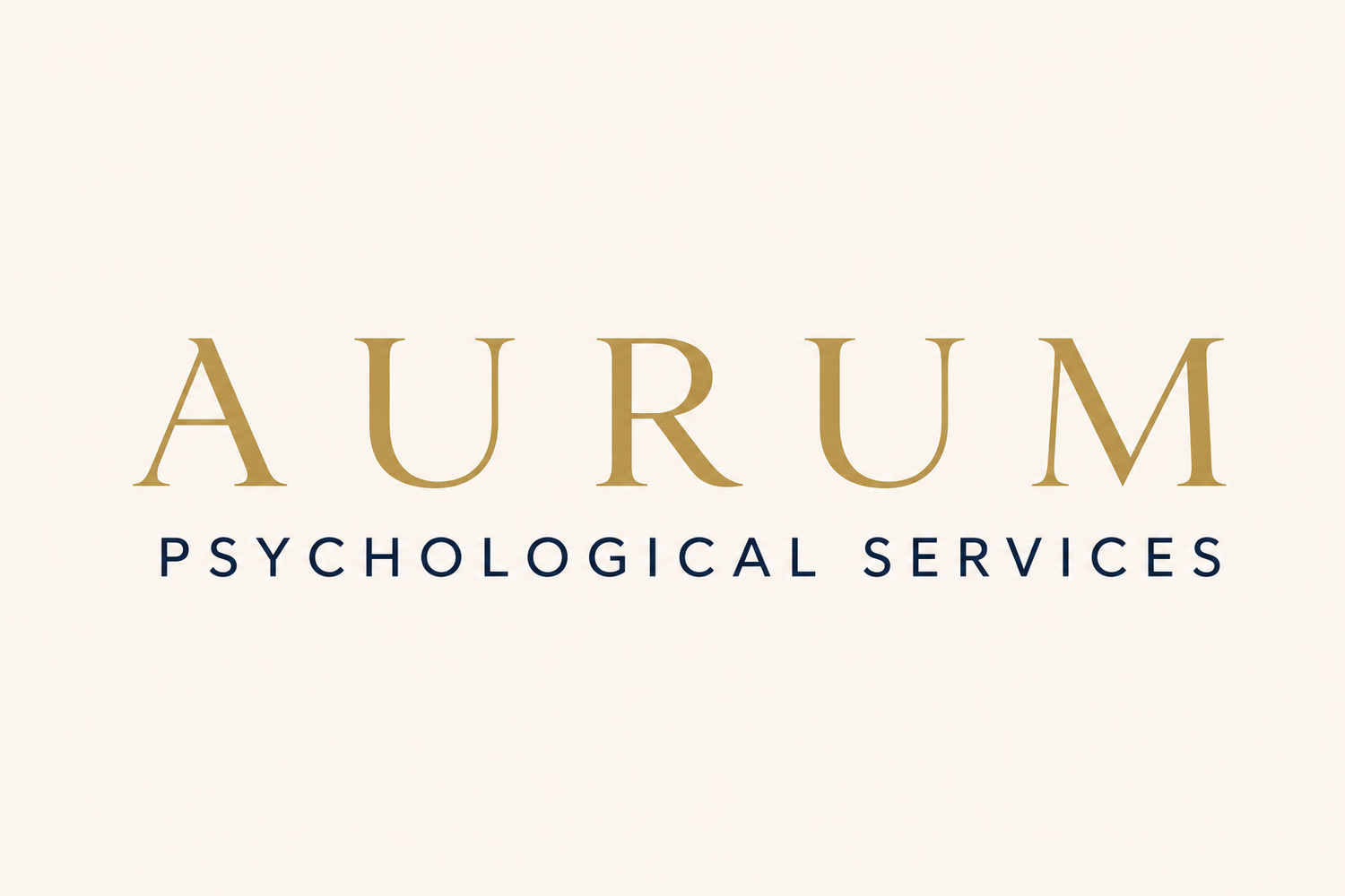 AURUM Psychological Services LLC