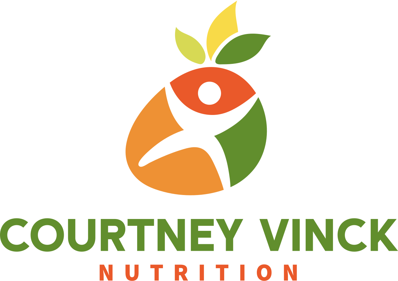 Courtney Vinck Nutrition