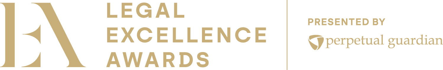 Legal Excellence Awards