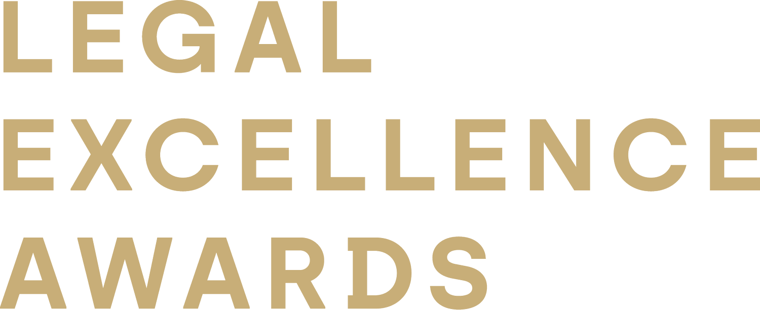 Legal Excellence Awards