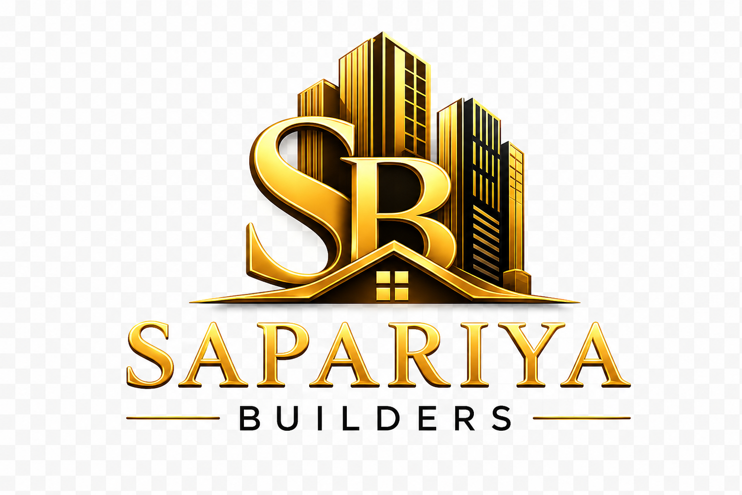 Sapariya Builders