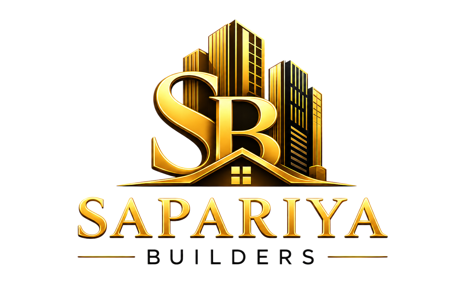 Sapariya Builders