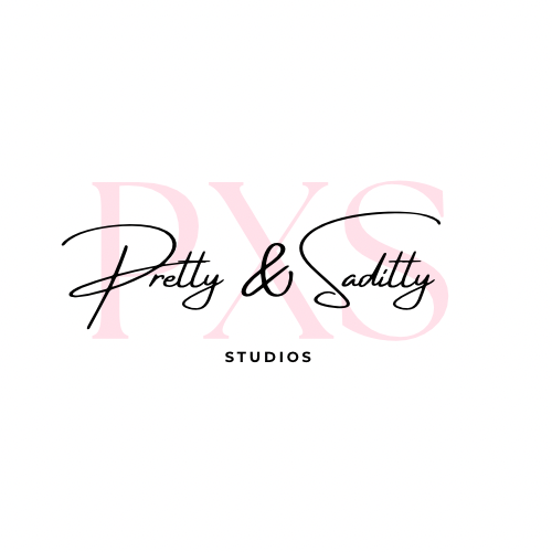 Pretty & Saditty Studios