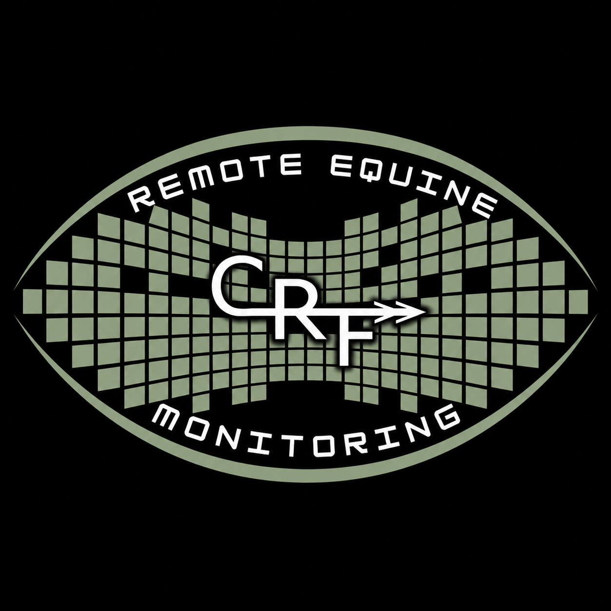 CRF Remote Equine Monitoring
