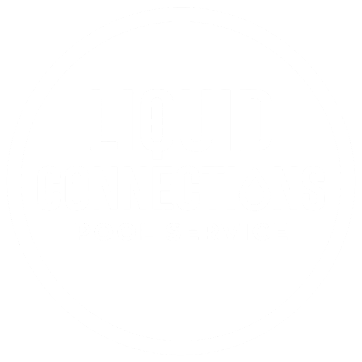 Liquid Connections Pool Service