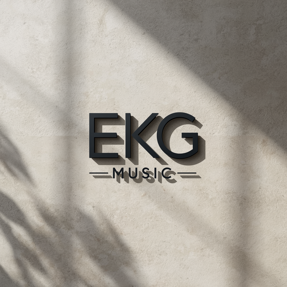 EKG Music