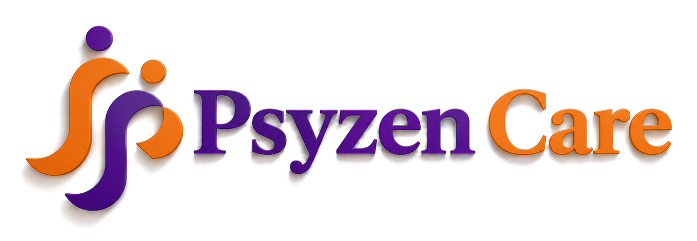 Psyzen Care