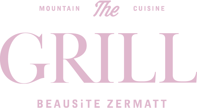 Beausite Zermatt - The Grill