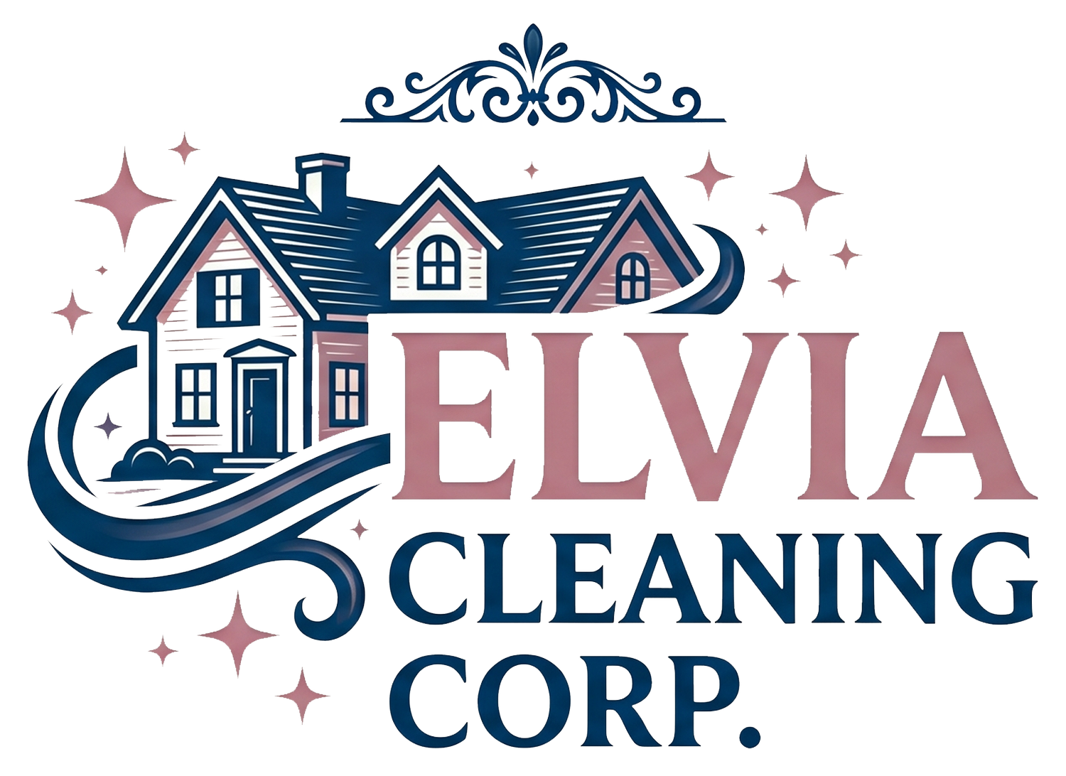 Elvia Cleaning Corp