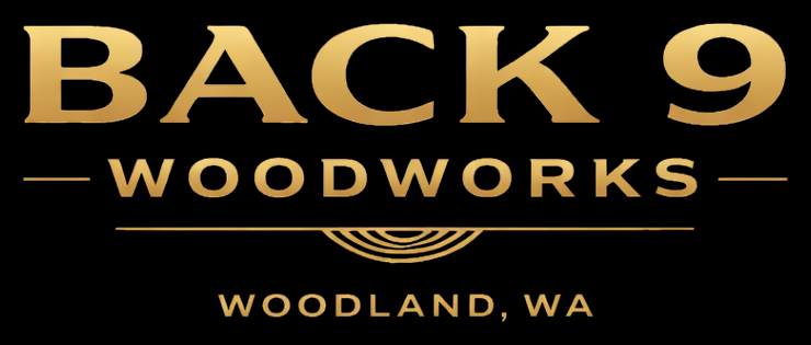 Back Nine Woodworks