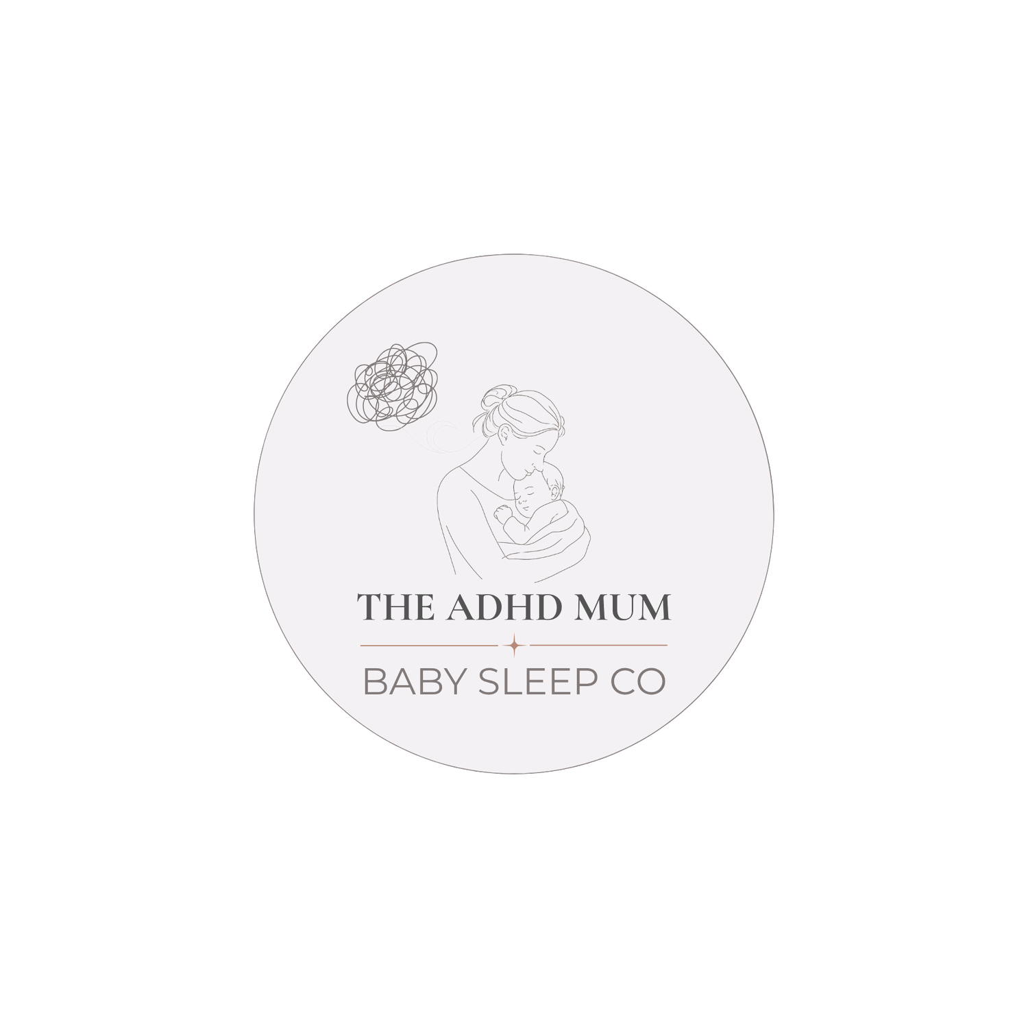 The ADHD Mum Baby Sleep Co