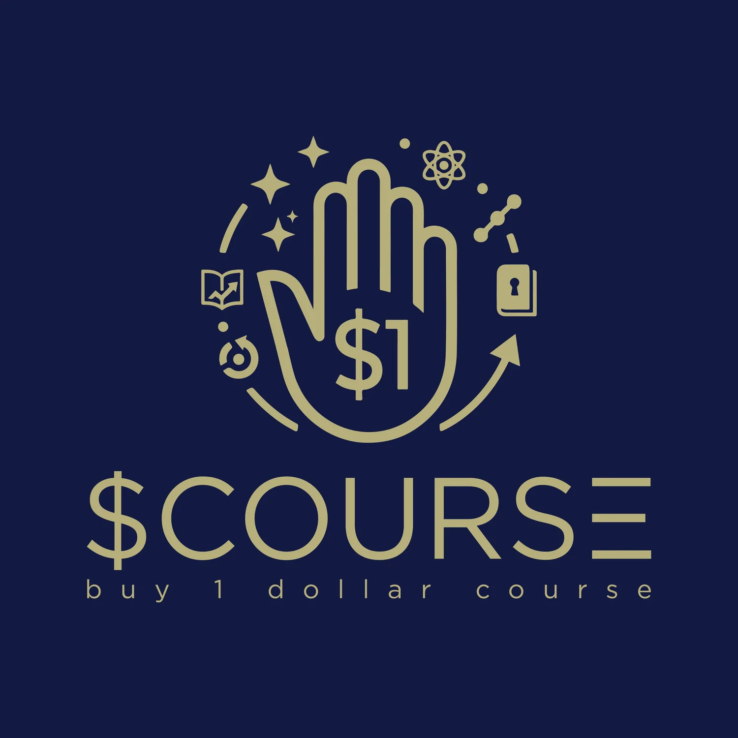 Buy1DollarCourse.com