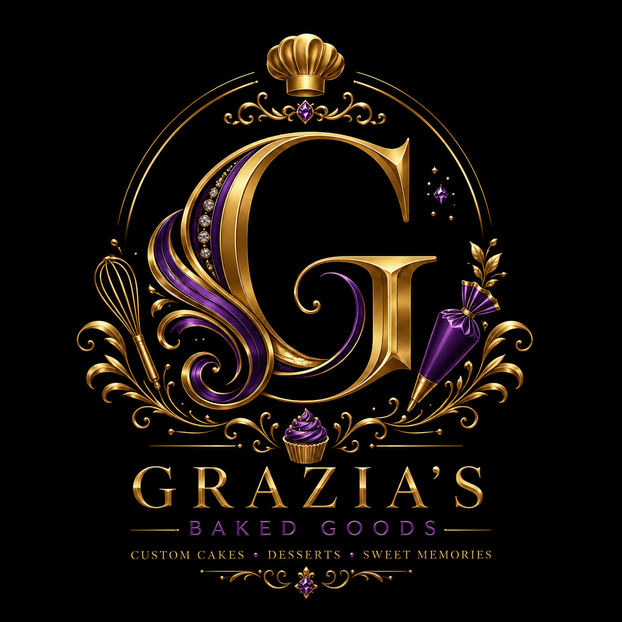 Thehouseofgrazia