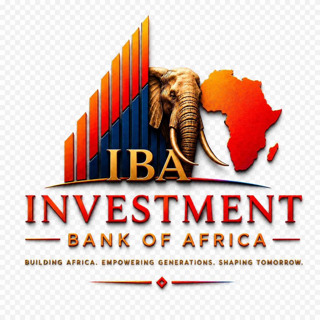 Investment Bank Of Africa