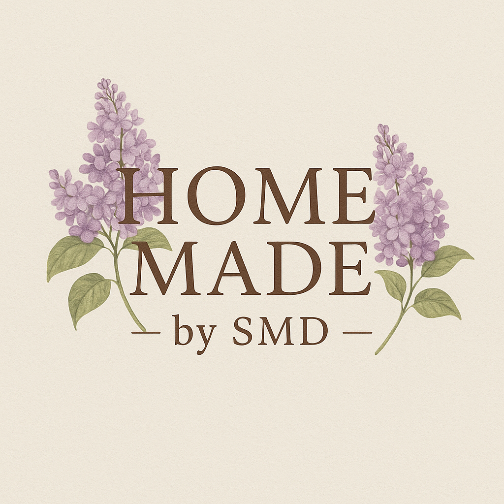 Homemade By SMD