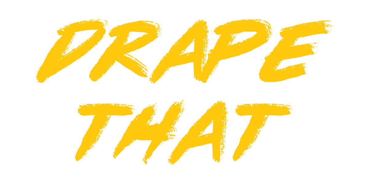 Drape That