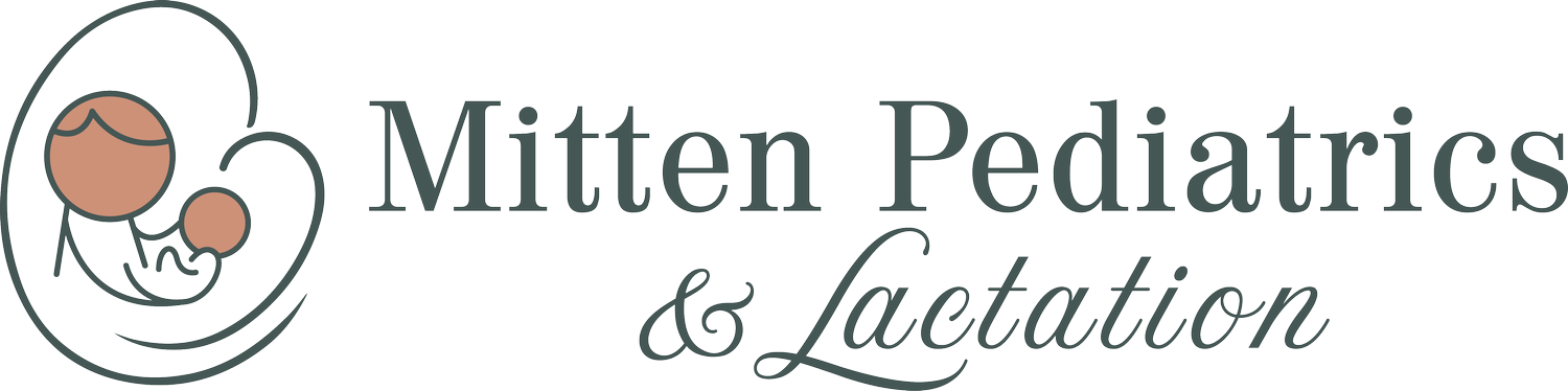Mitten Pediatrics & Lactation
